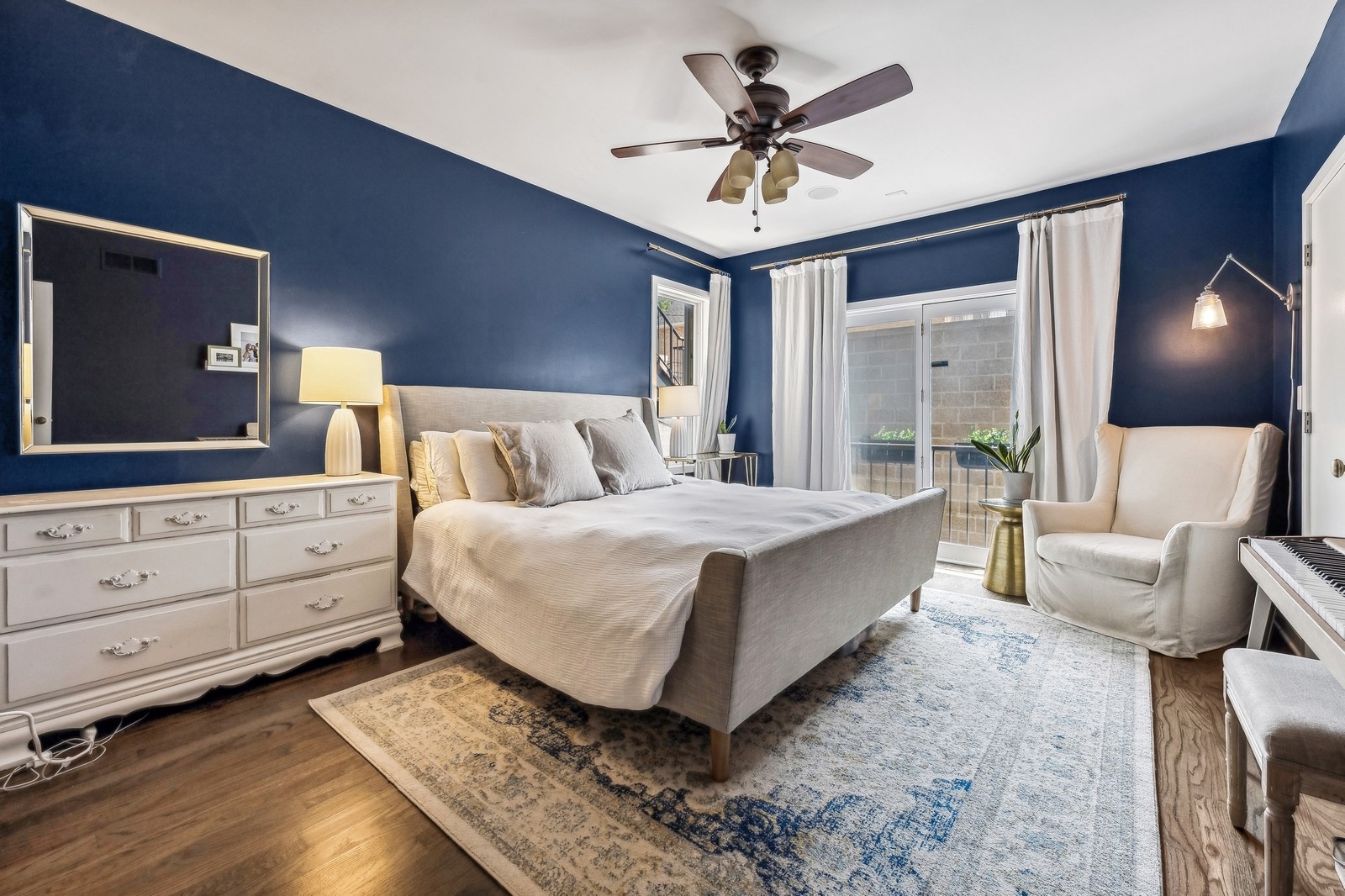 1707 N Sheffield Avenue Unit: 1