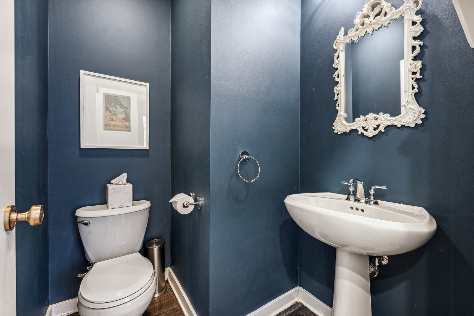 1707 N Sheffield Avenue Unit: 1