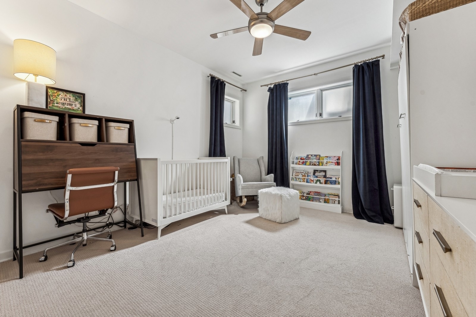 1707 N Sheffield Avenue Unit: 1