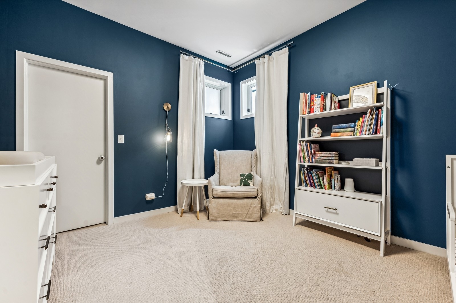 1707 N Sheffield Avenue Unit: 1