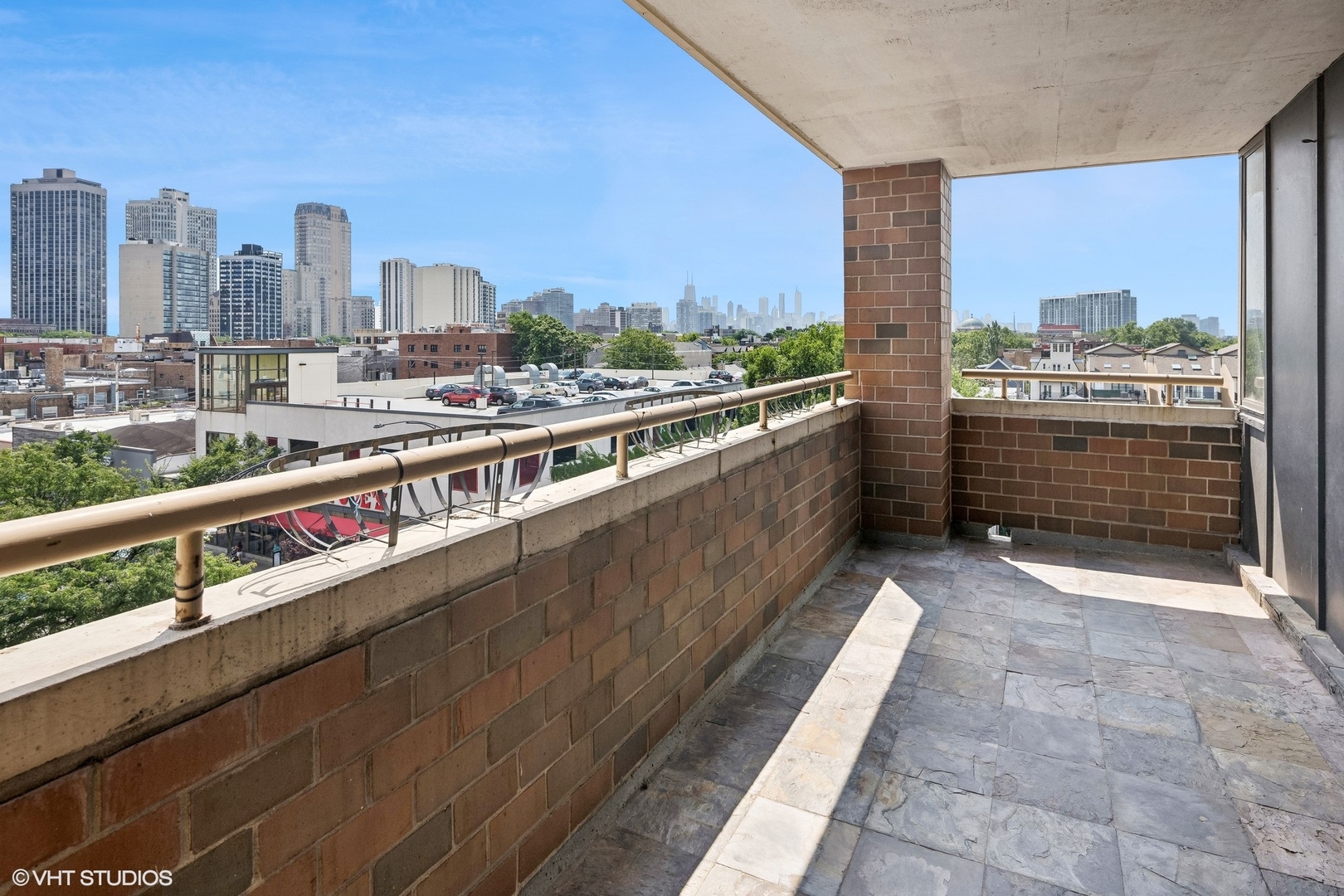 2800 N Orchard Street Unit: 602