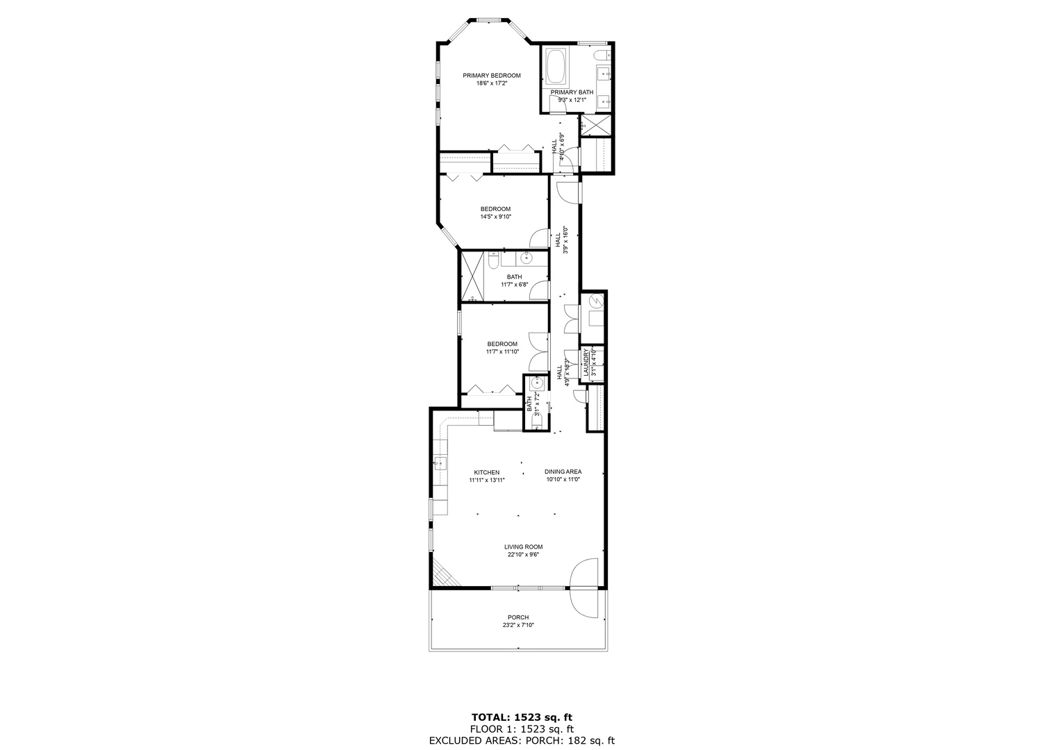 4544 N Seeley Avenue Unit: 2N