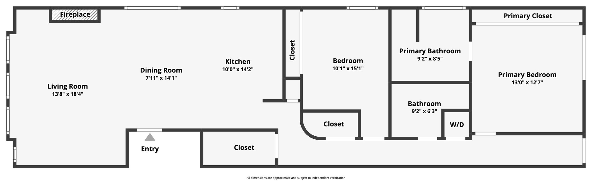 1709 N Larrabee Avenue Unit: 2N