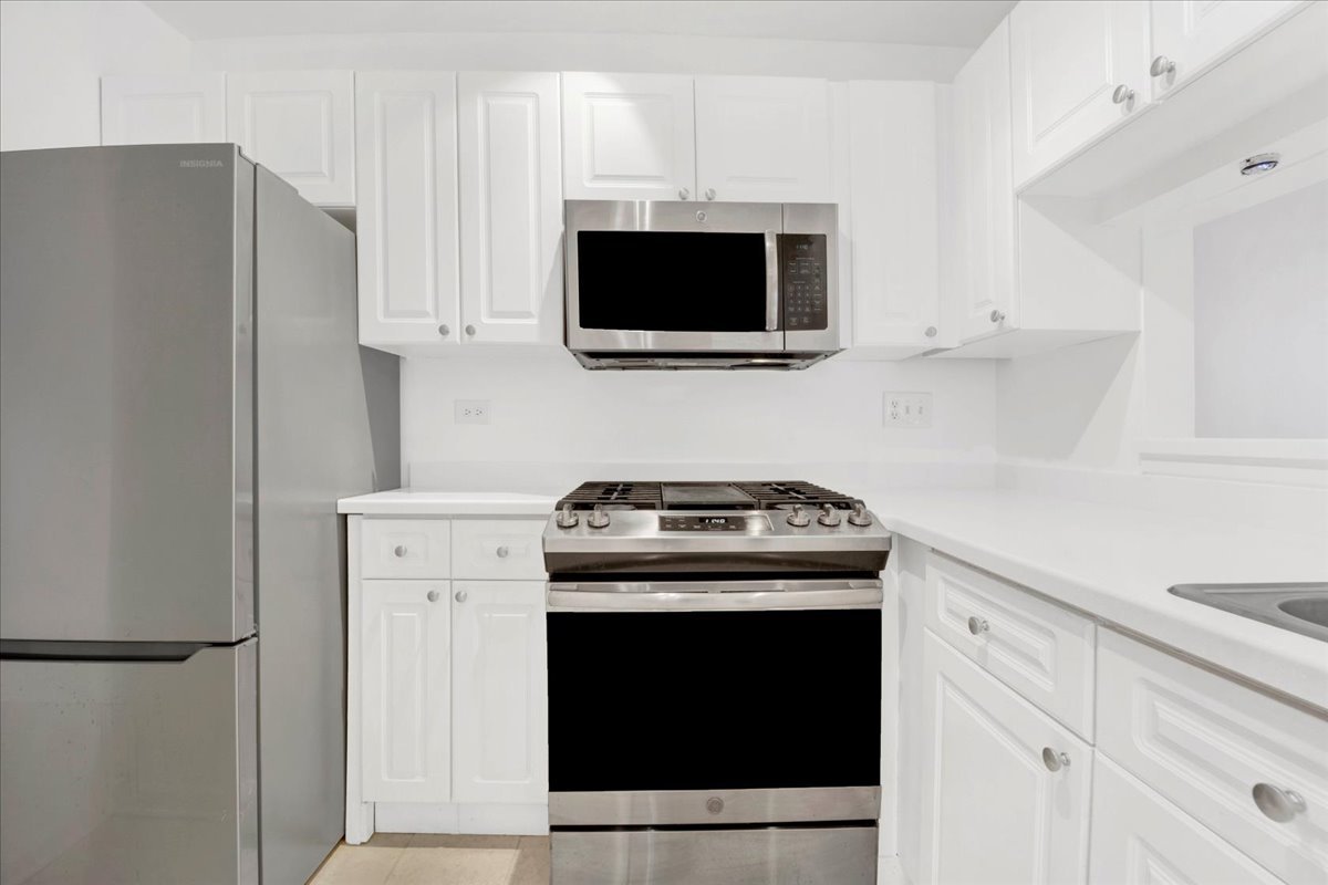 1315 S Plymouth Court Unit: J