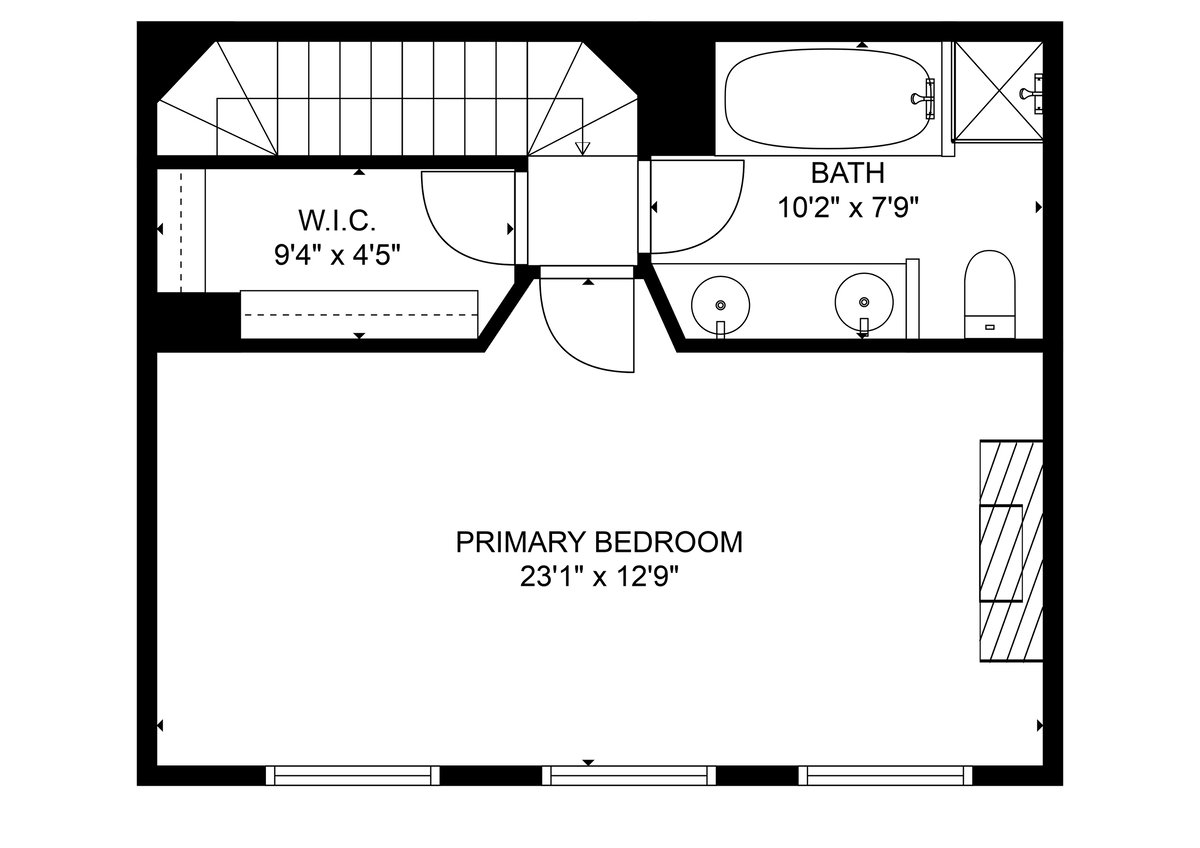 1315 S Plymouth Court Unit: J