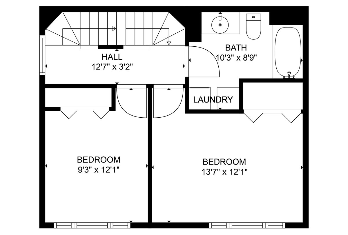 1315 S Plymouth Court Unit: J