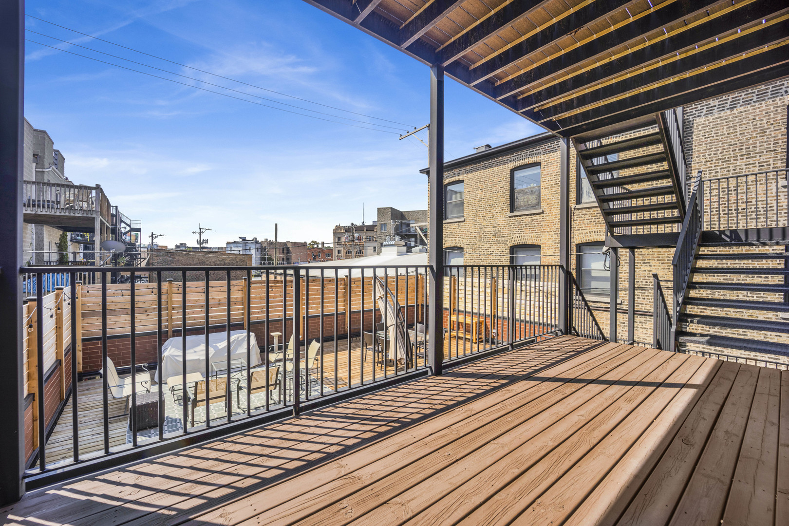 1131 W Grace Street Unit: 2