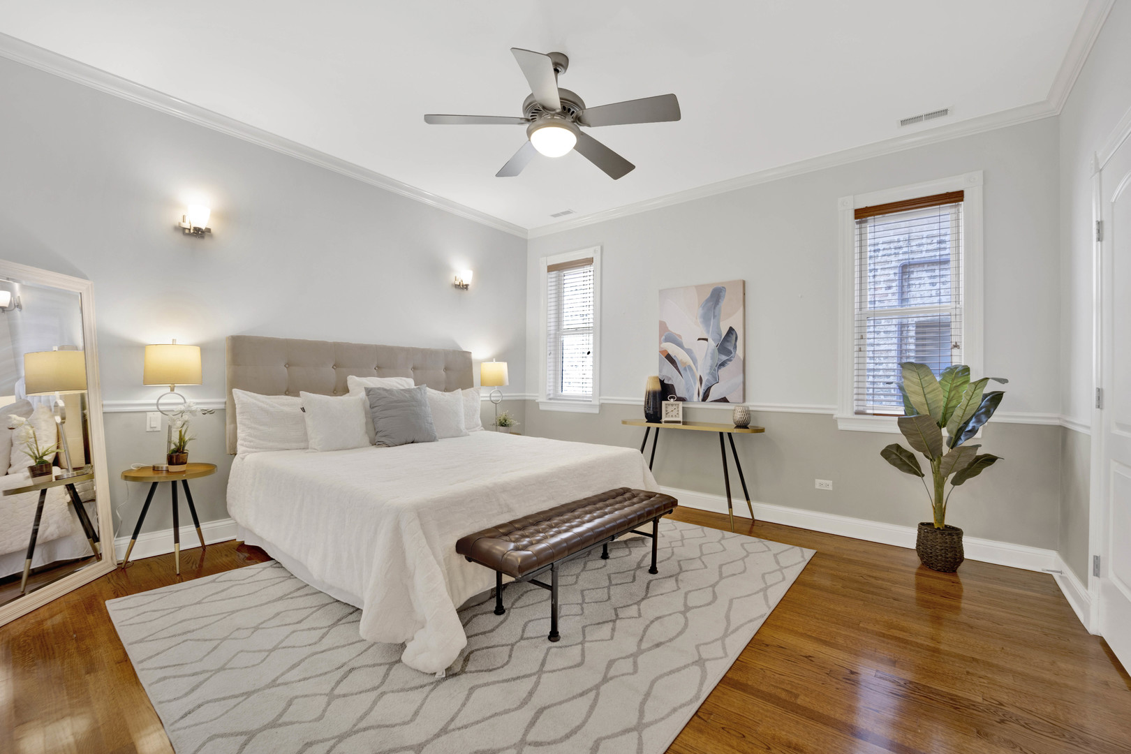 1131 W Grace Street Unit: 2