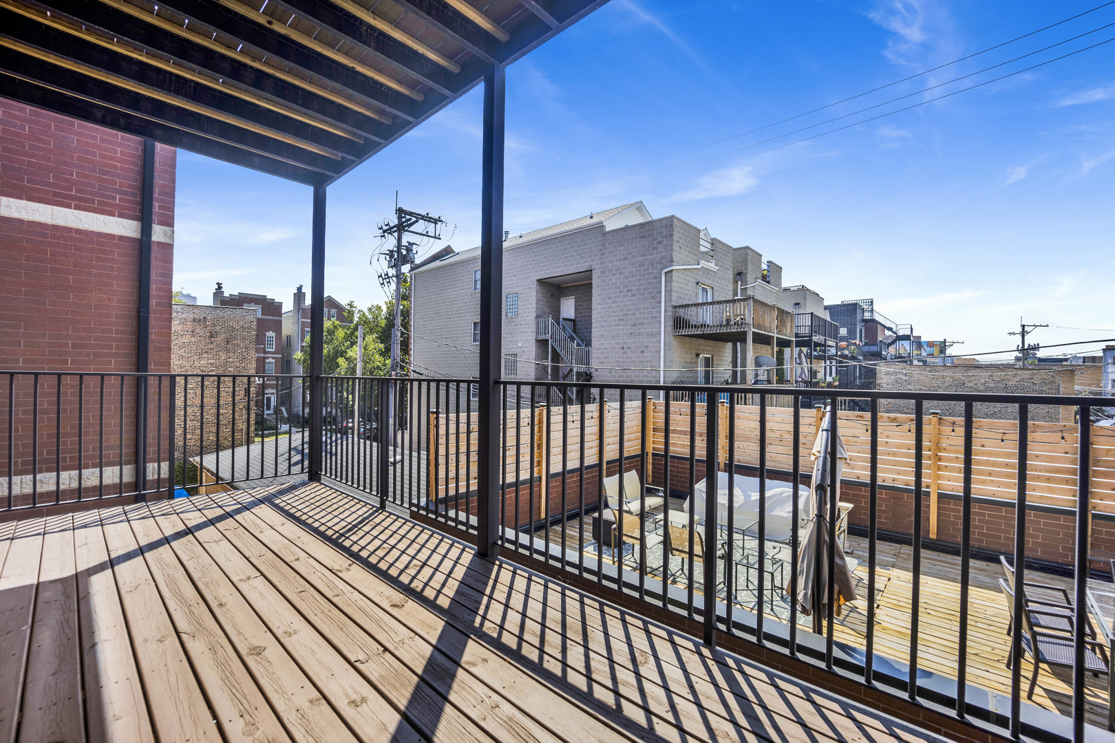 1131 W Grace Street Unit: 2
