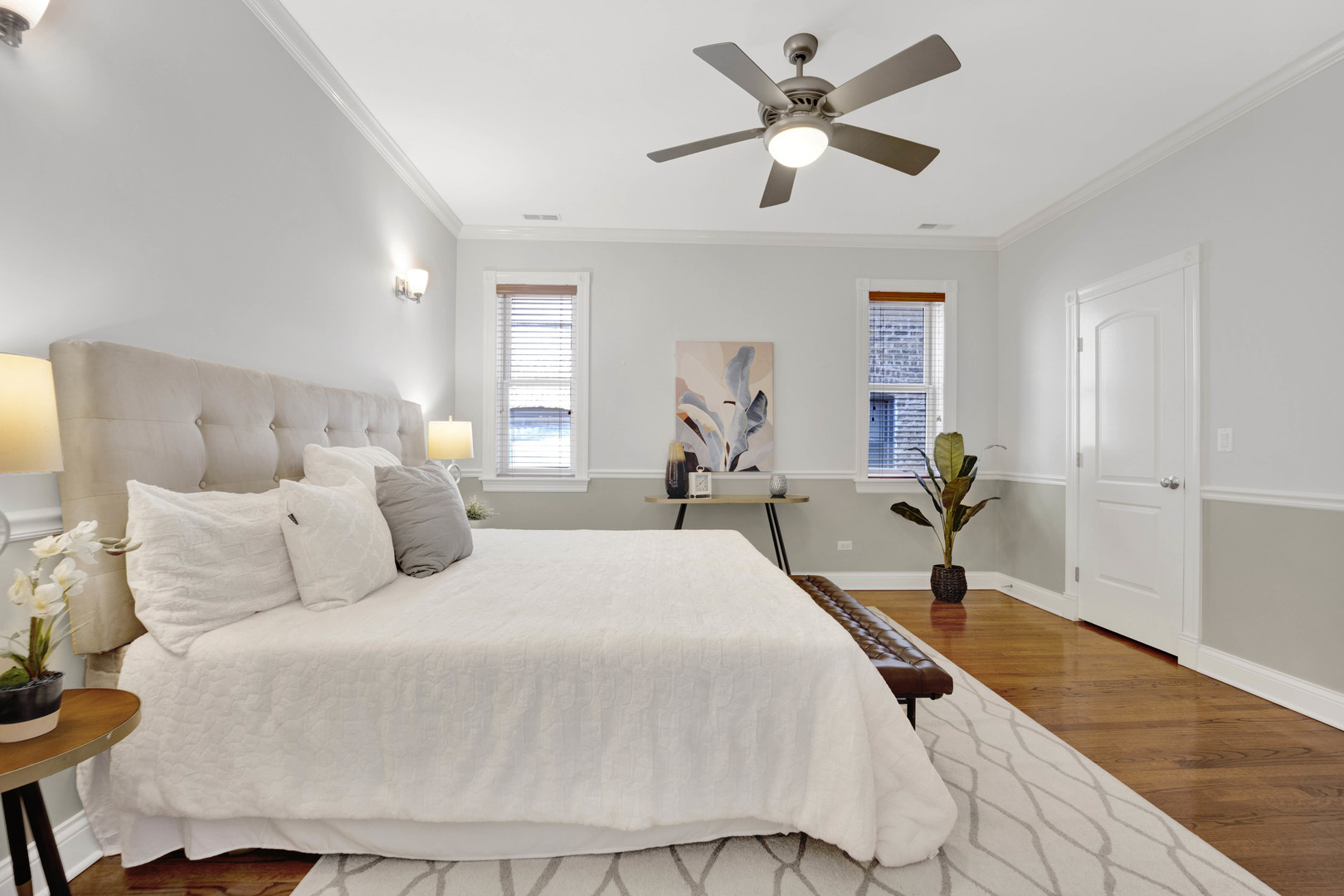 1131 W Grace Street Unit: 2