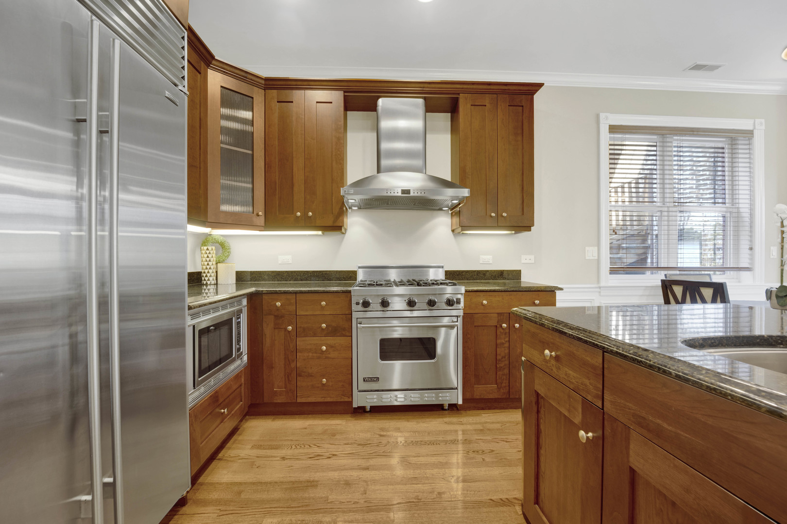 1131 W Grace Street Unit: 2