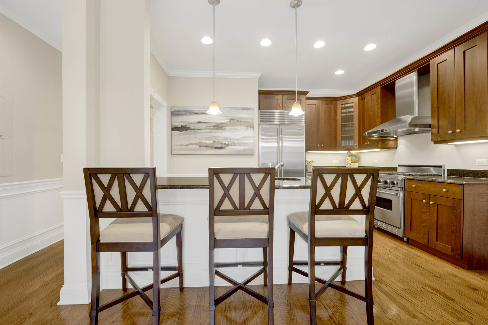 1131 W Grace Street Unit: 2