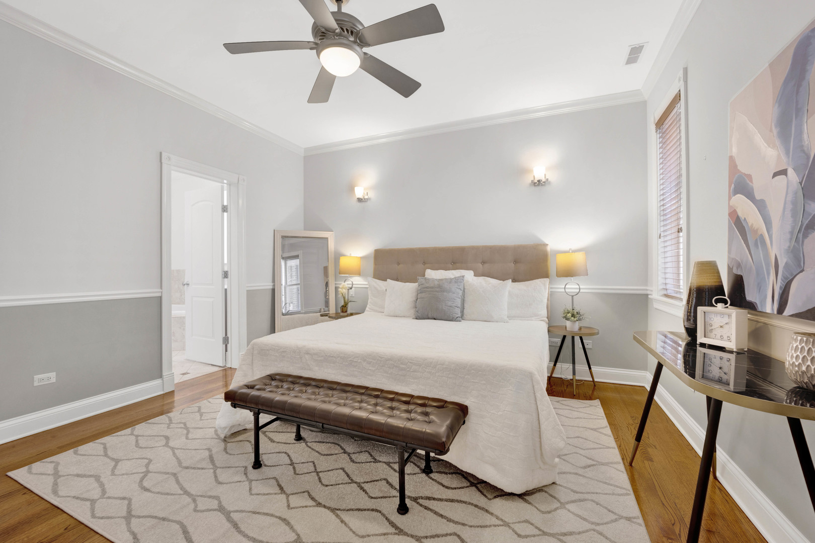 1131 W Grace Street Unit: 2