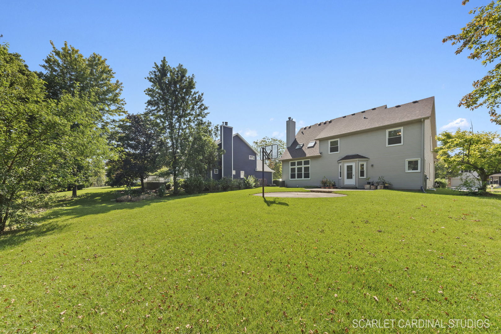 2115 Sand Island Court