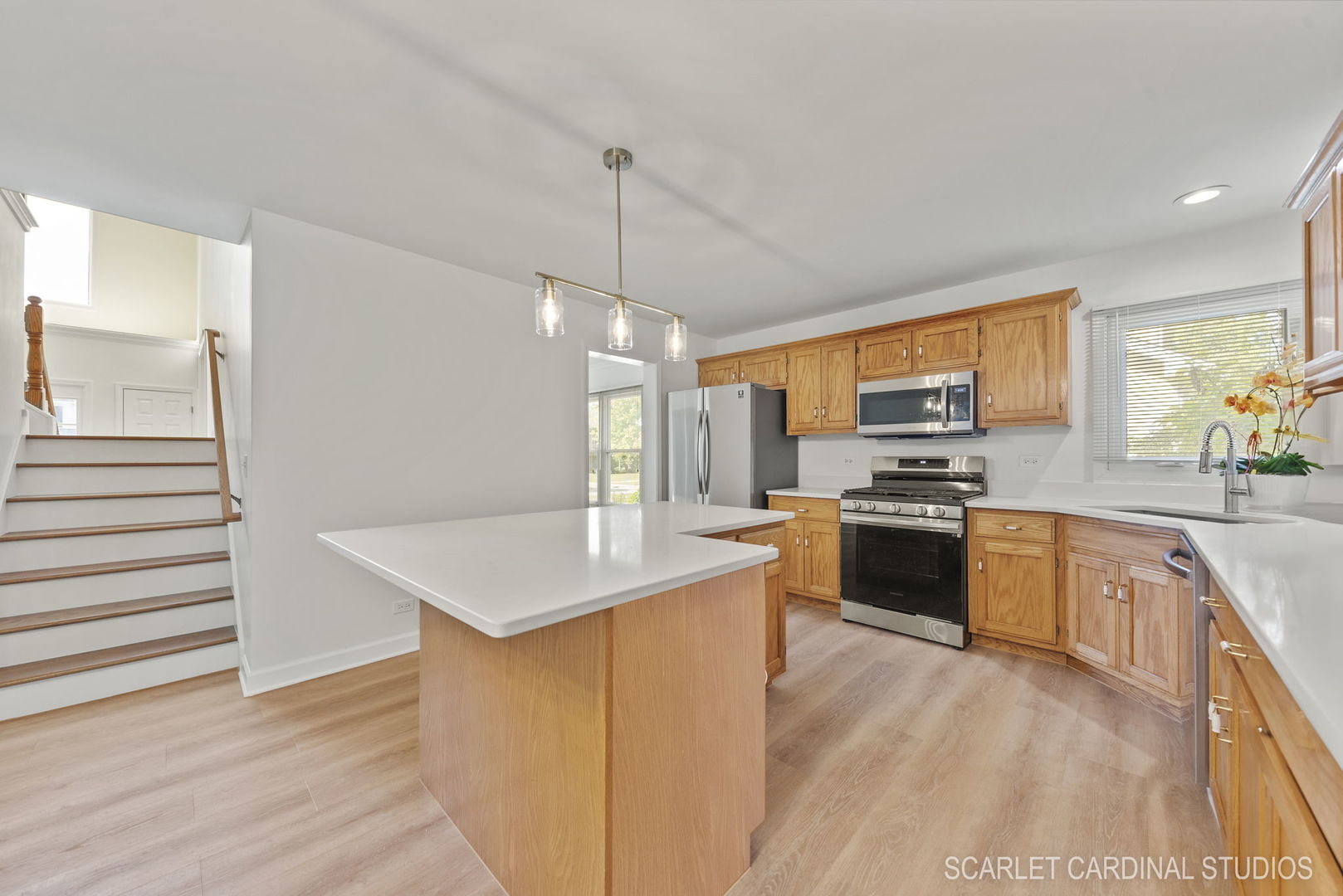 2115 Sand Island Court
