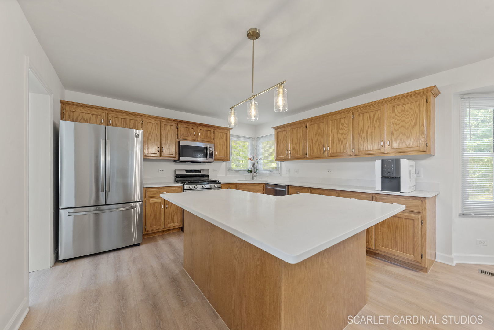 2115 Sand Island Court