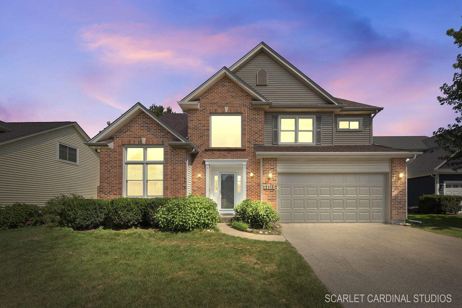 2115 Sand Island Court