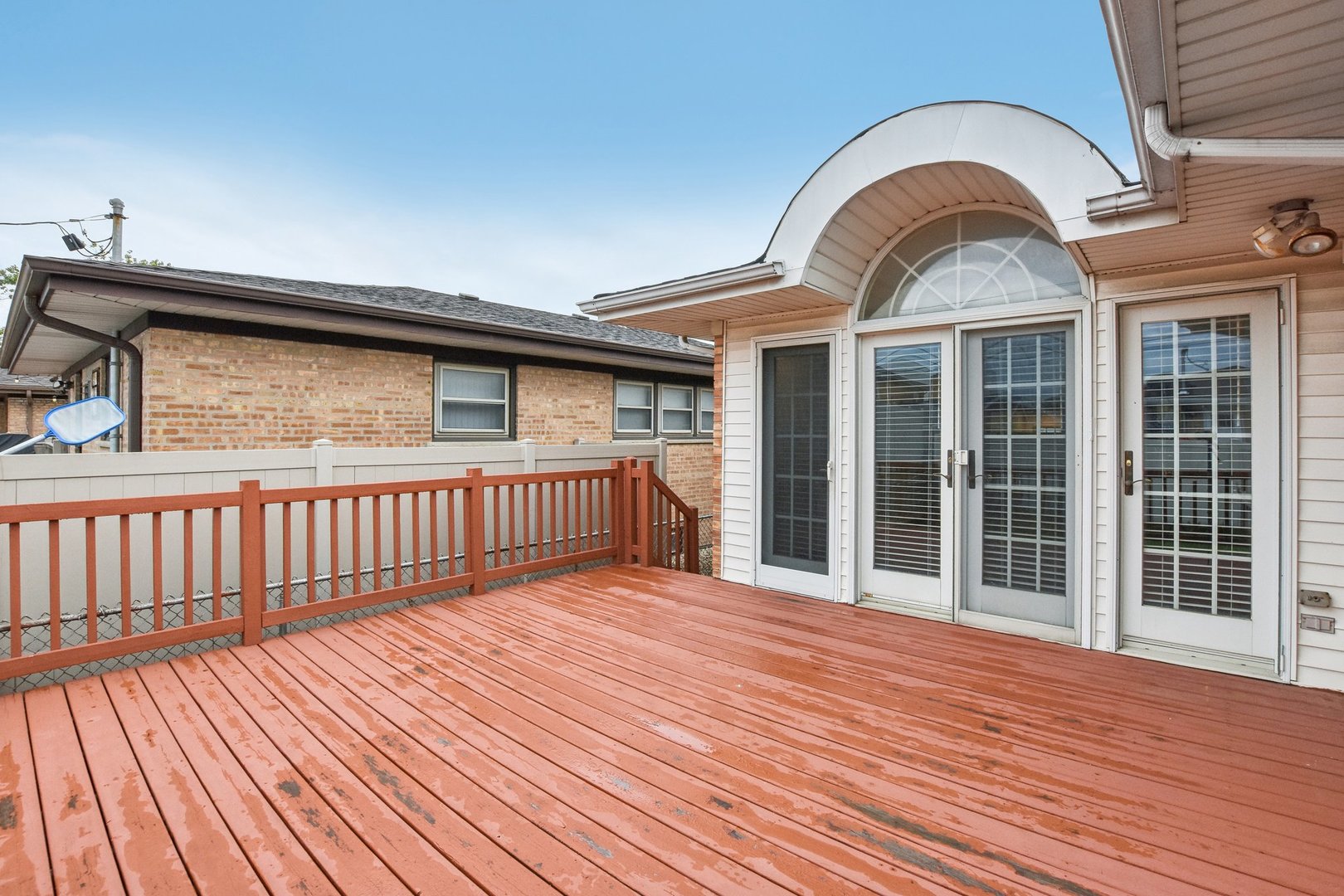 8553 W Saint Joseph Avenue