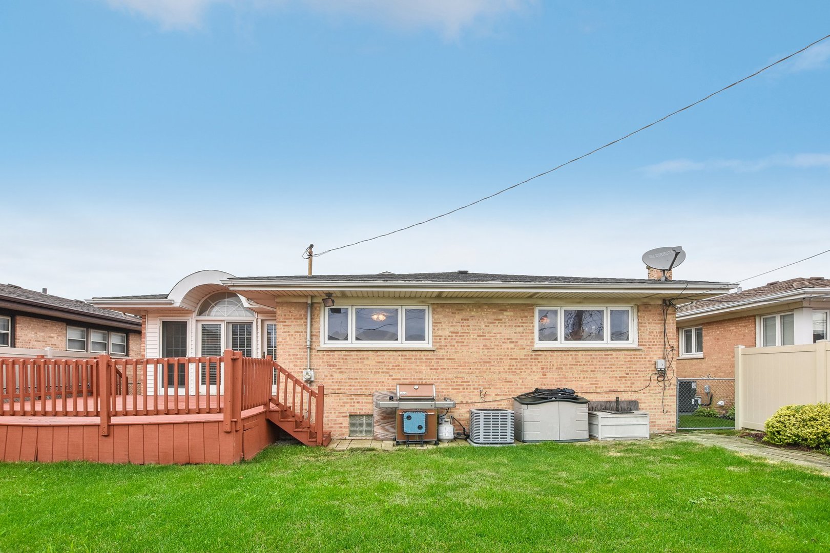 8553 W Saint Joseph Avenue