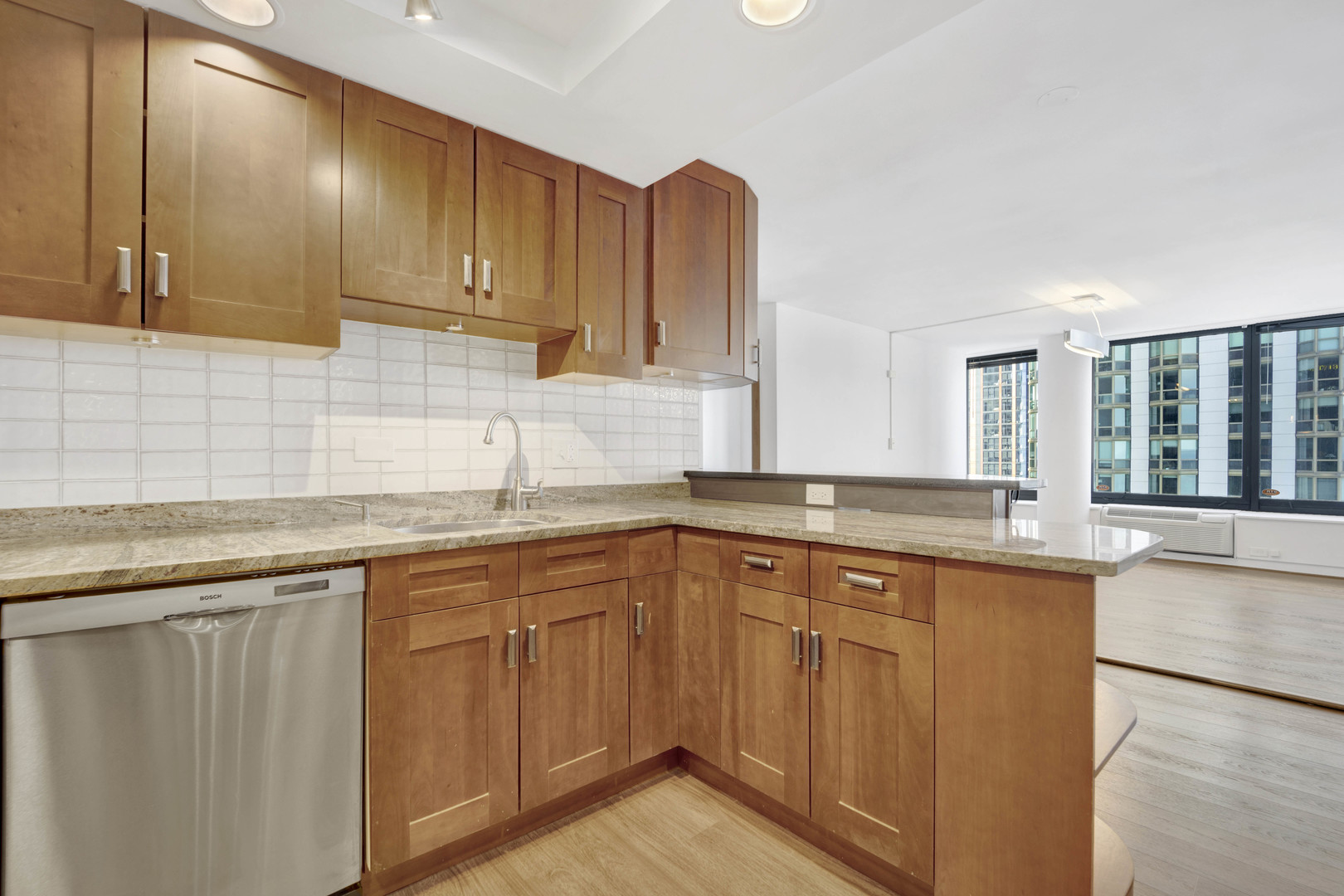 155 N Harbor Drive Unit: 2106-07
