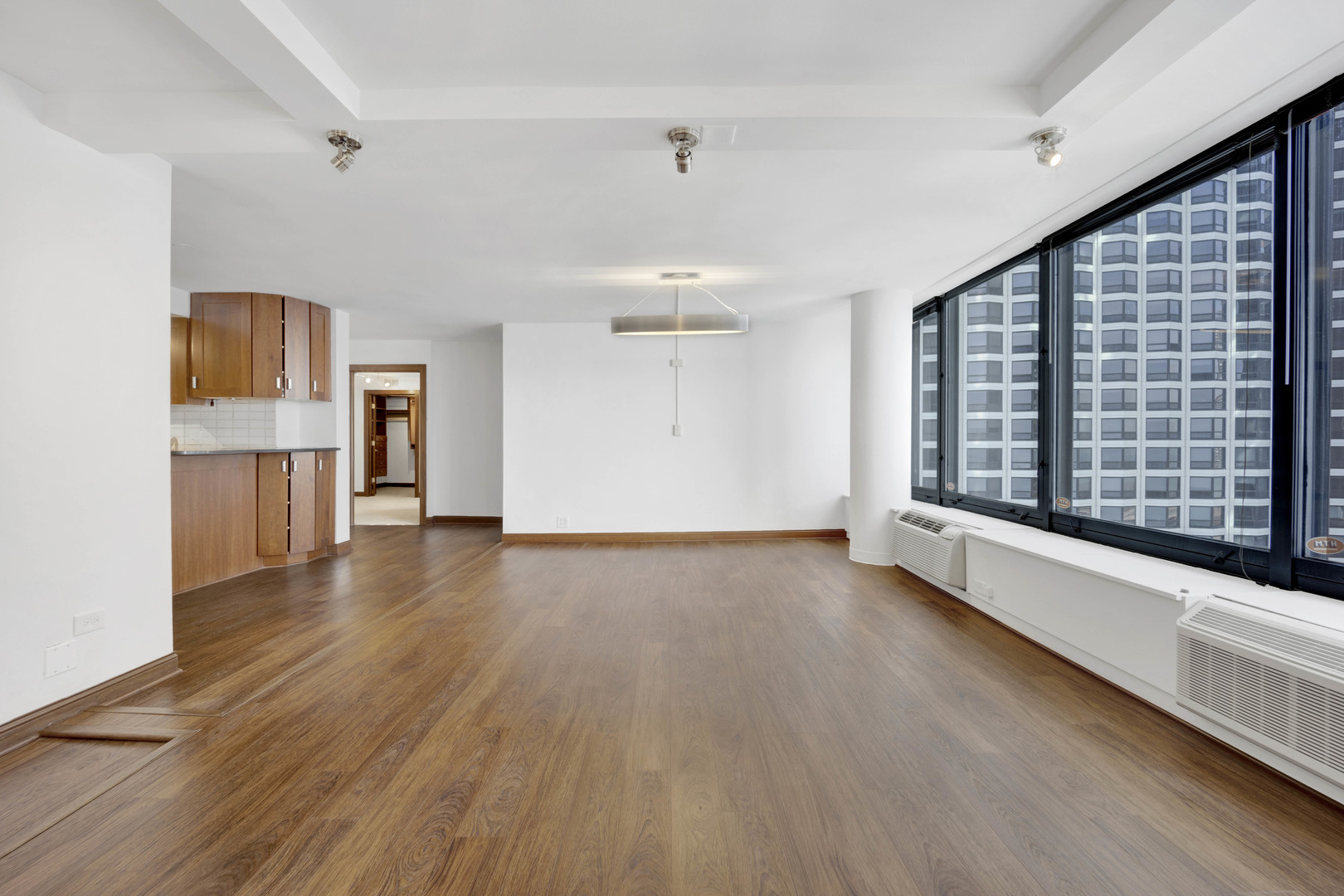 155 N Harbor Drive Unit: 2106-07