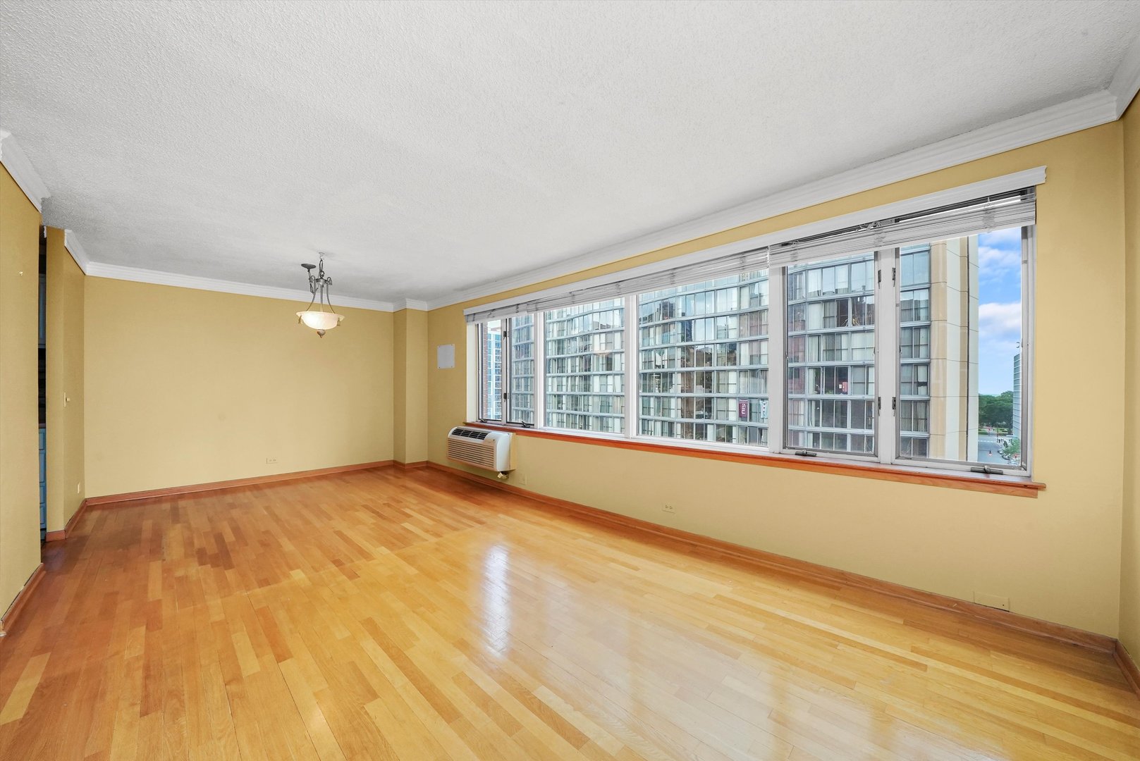 801 S Plymouth Court Unit: 807