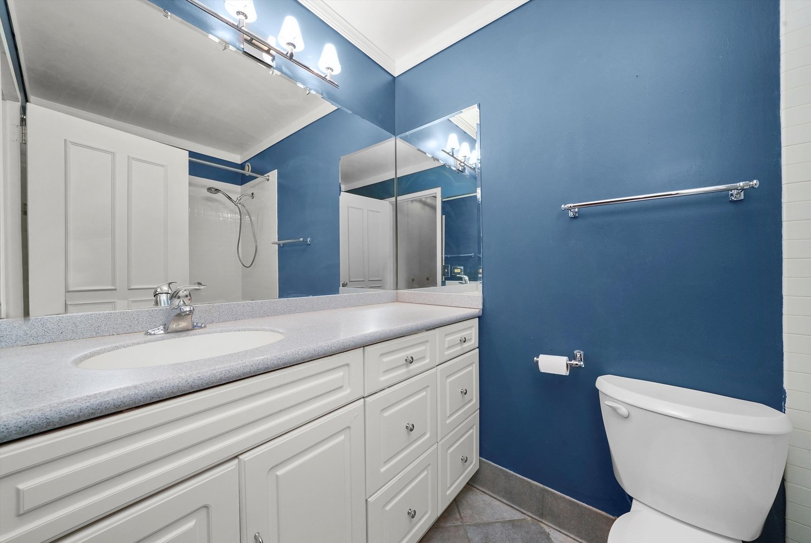 801 S Plymouth Court Unit: 807