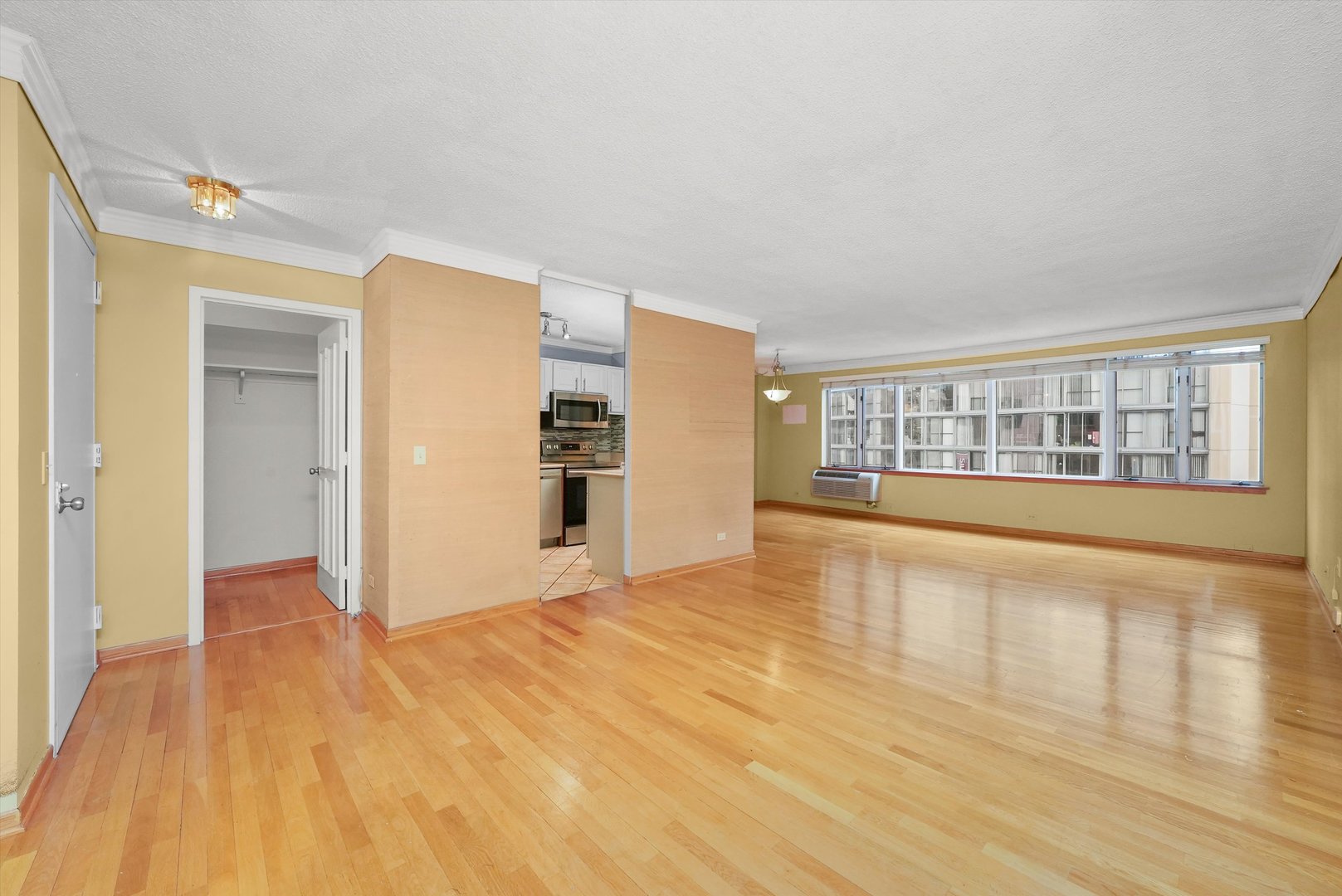 801 S Plymouth Court Unit: 807
