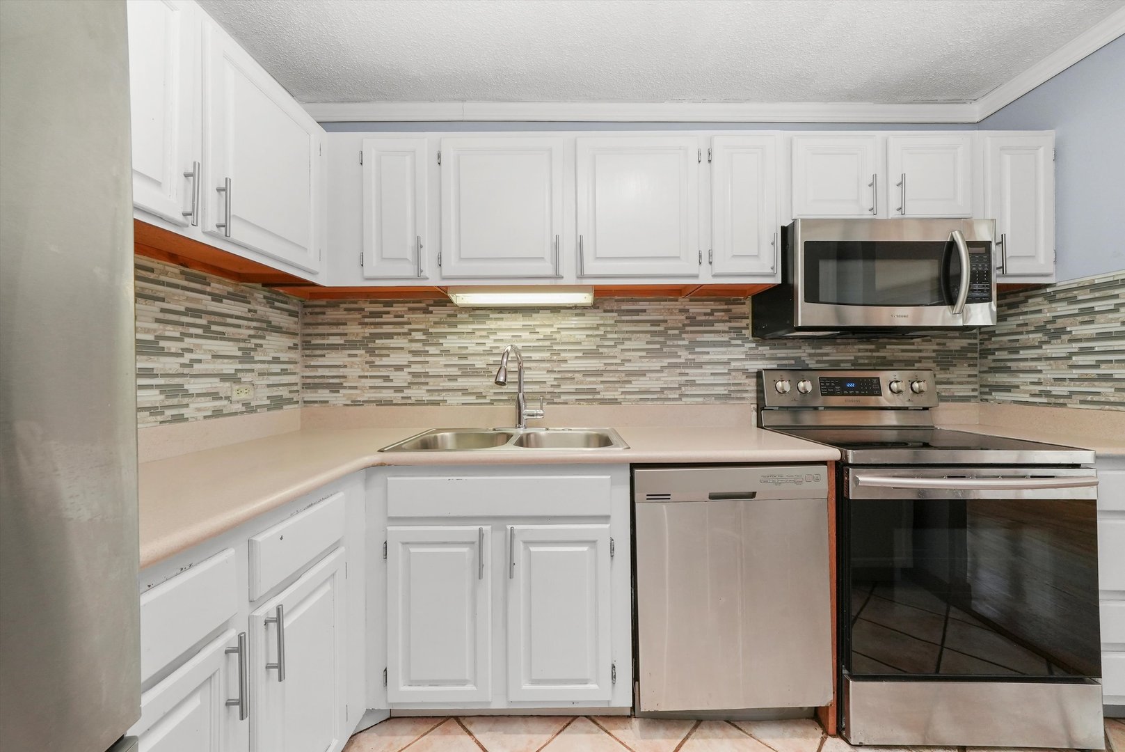 801 S Plymouth Court Unit: 807