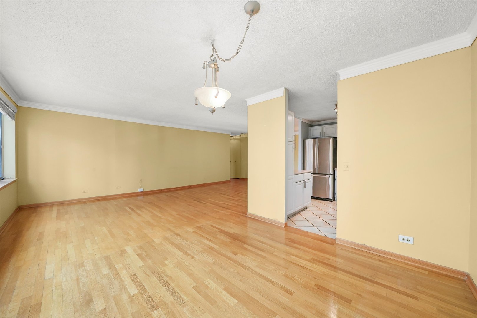 801 S Plymouth Court Unit: 807