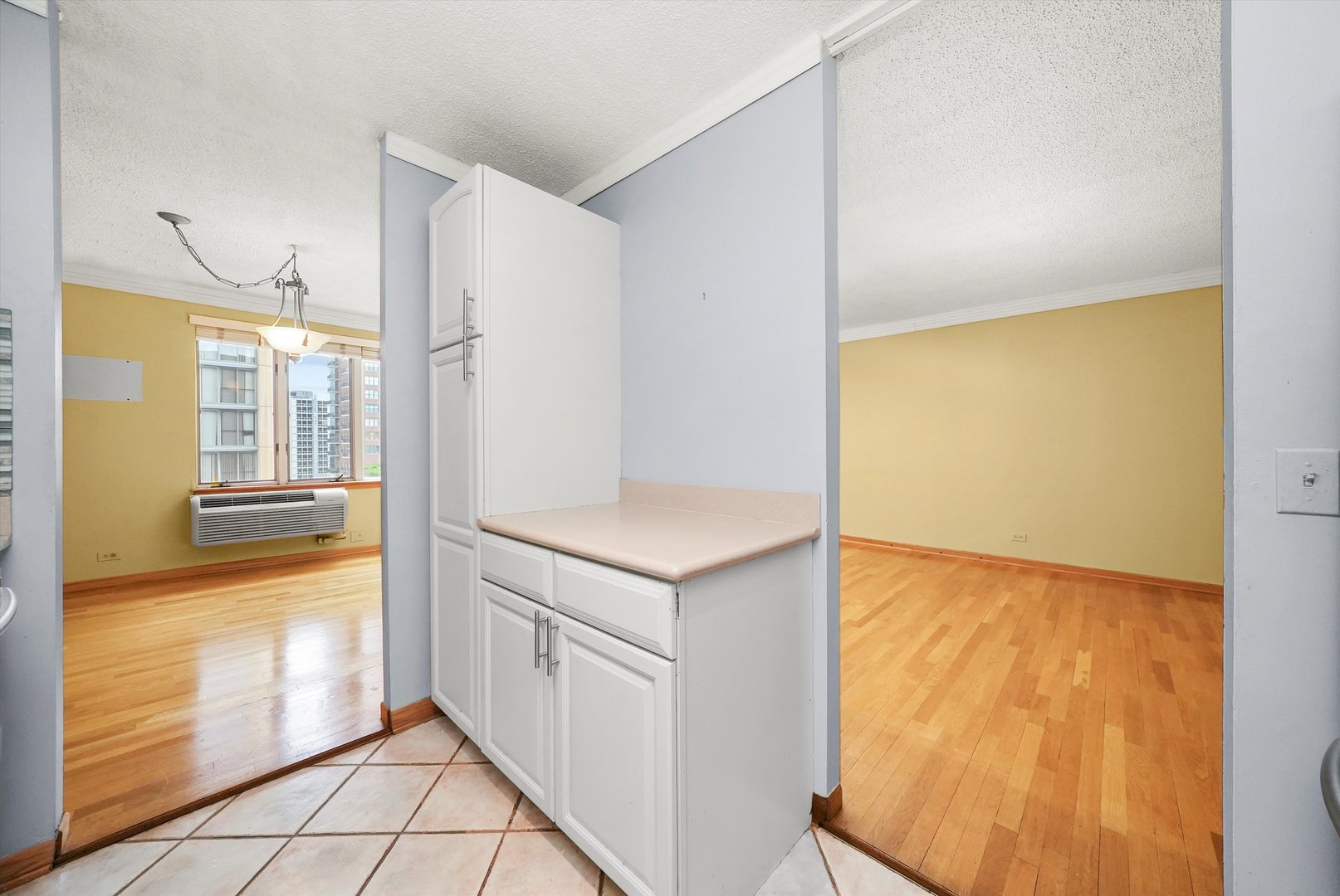 801 S Plymouth Court Unit: 807