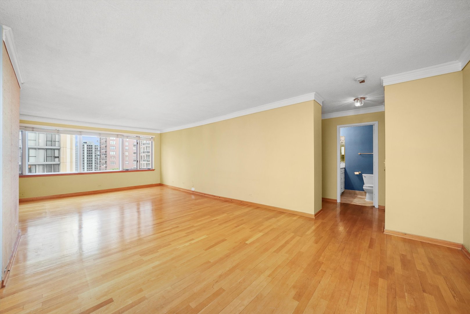 801 S Plymouth Court Unit: 807