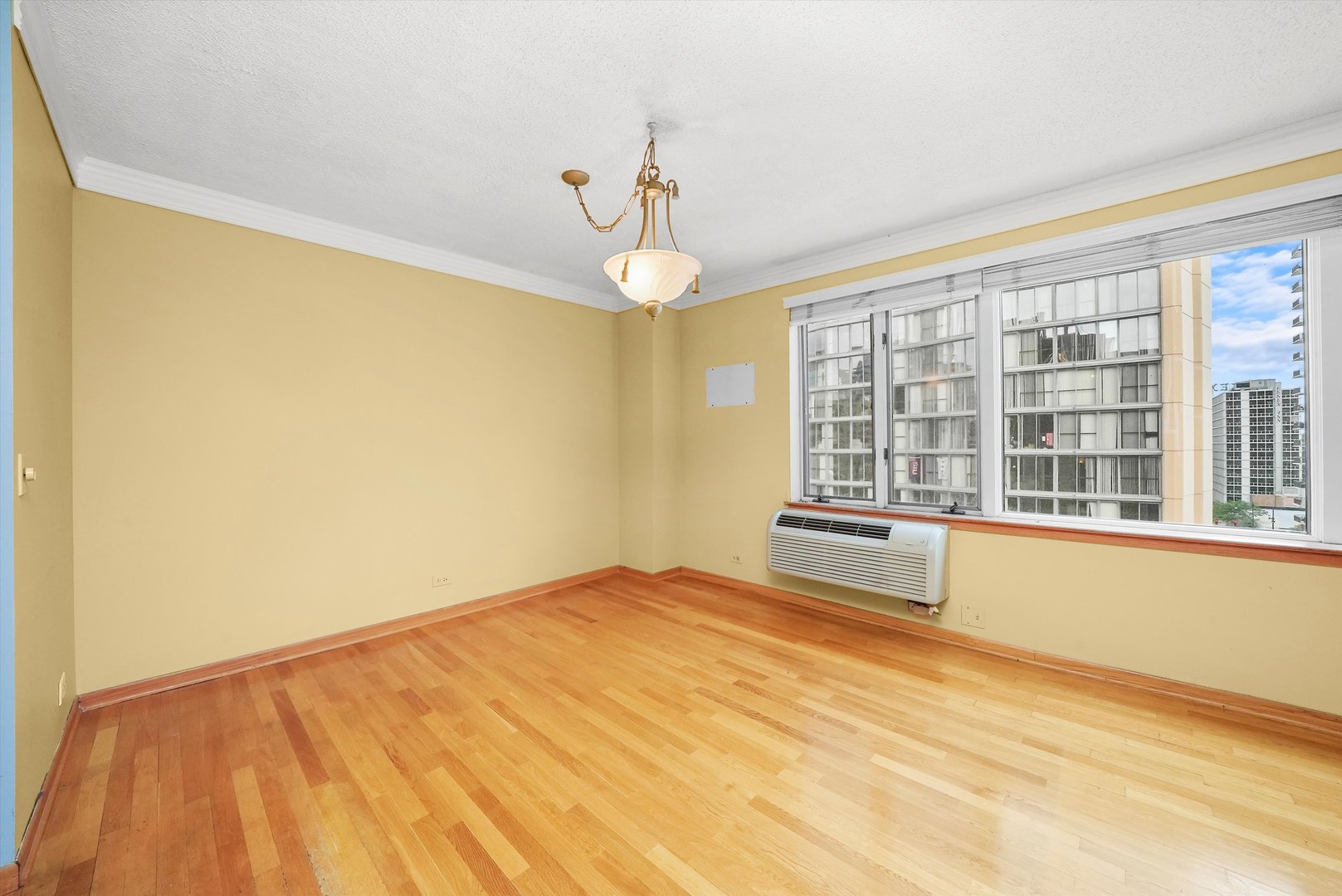 801 S Plymouth Court Unit: 807