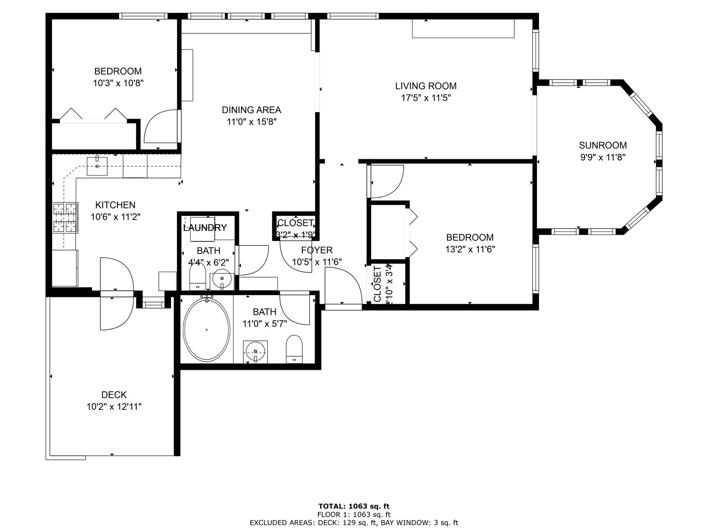 4856 N OAKLEY Avenue Unit: 3