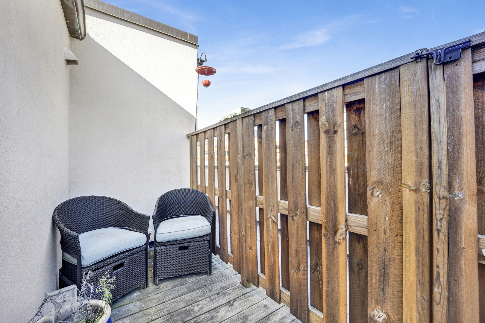 352 W Huron Street Unit: B