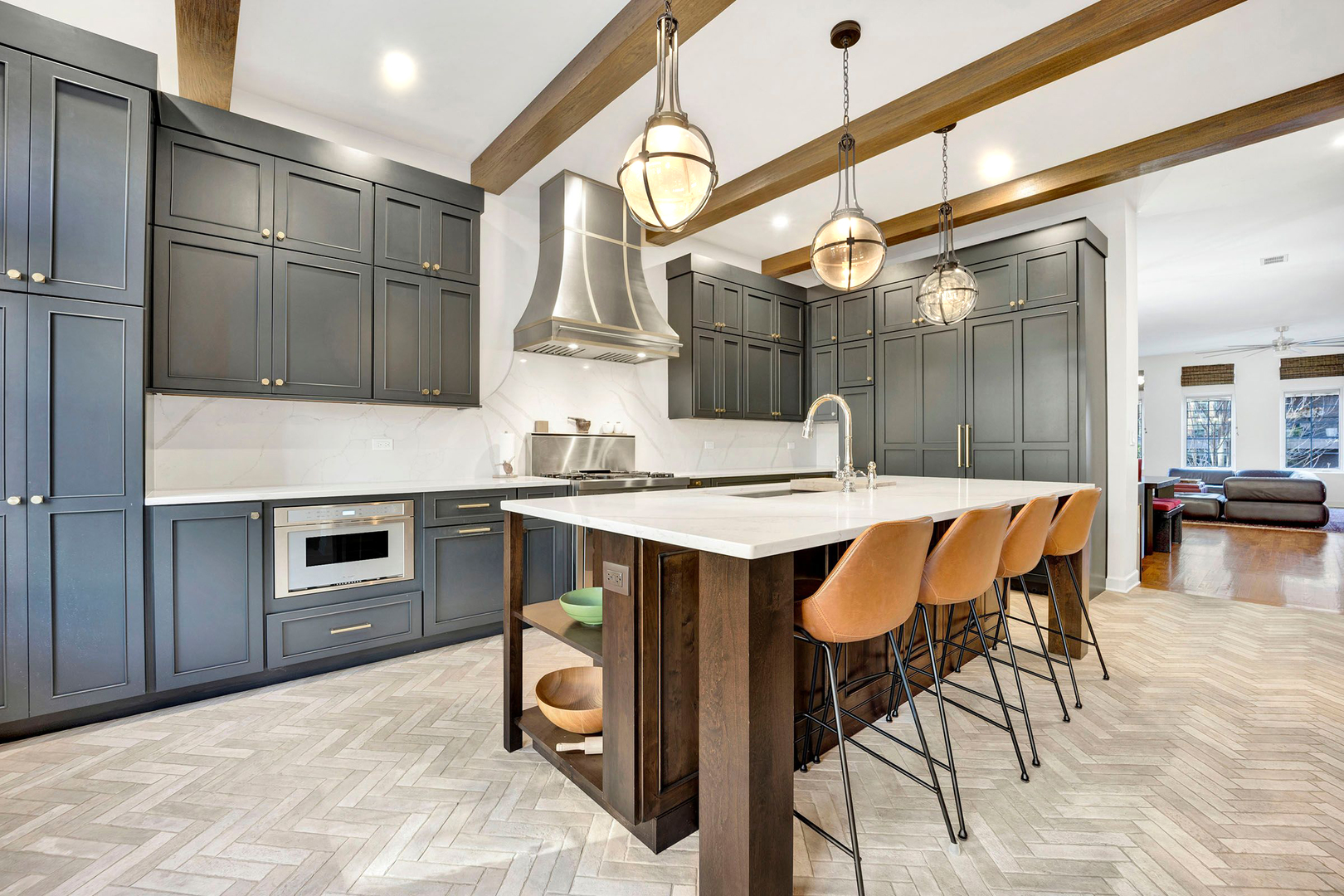 352 W Huron Street Unit: B