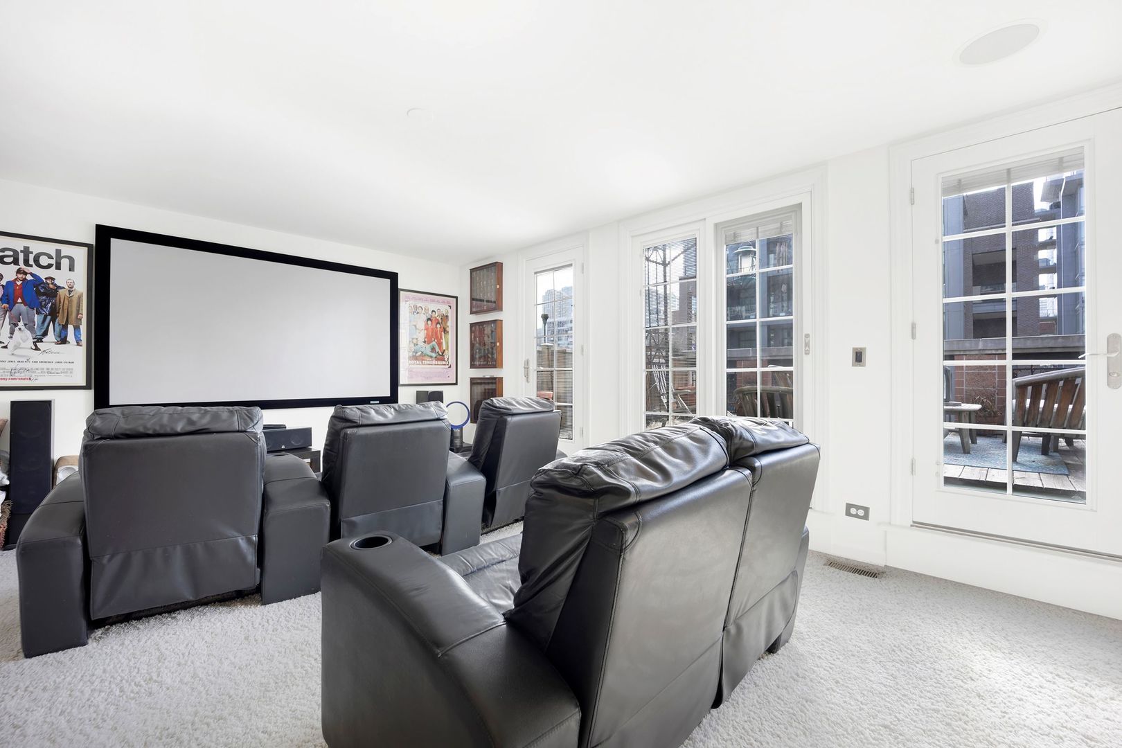 352 W Huron Street Unit: B