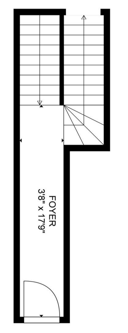 352 W Huron Street Unit: B