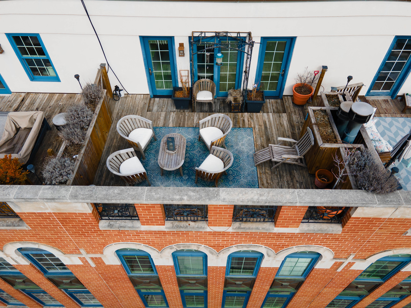 352 W Huron Street Unit: B