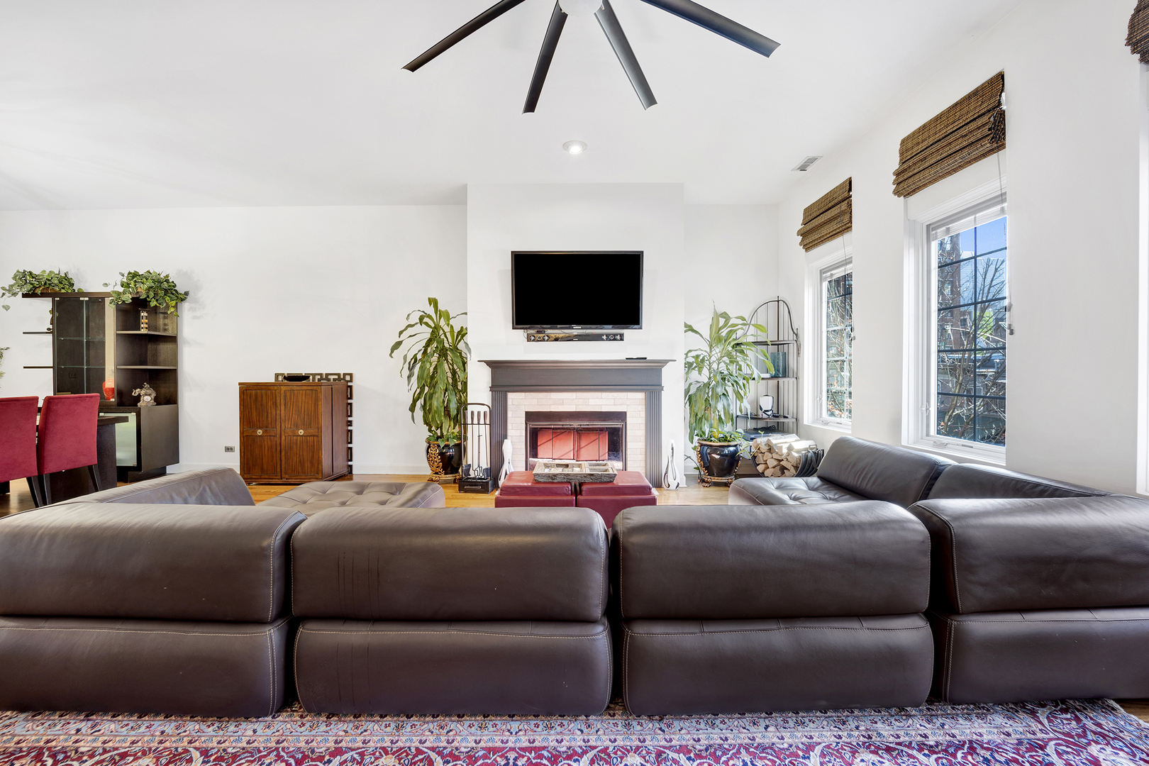 352 W Huron Street Unit: B