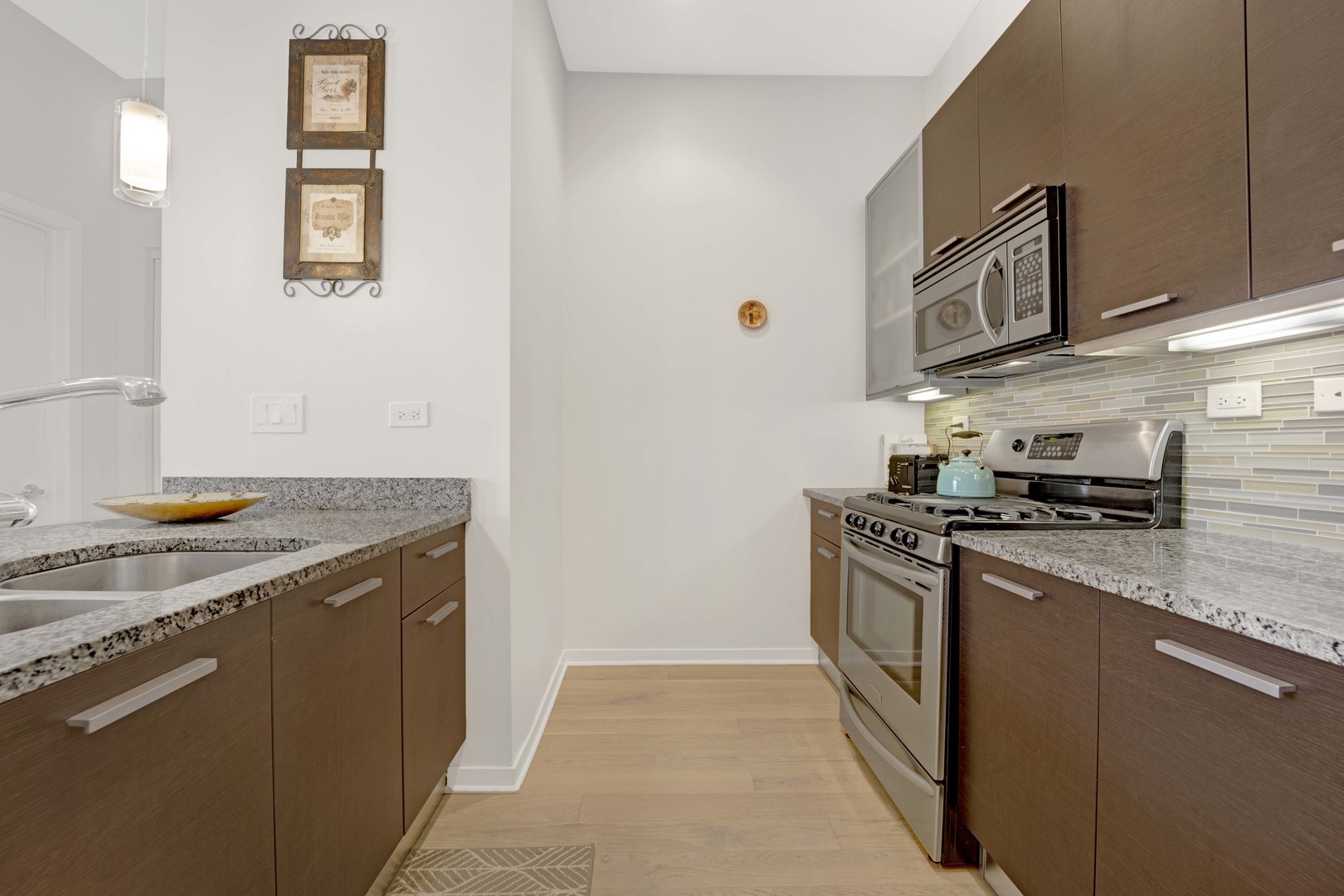 1550 W Cornelia Avenue Unit: 206