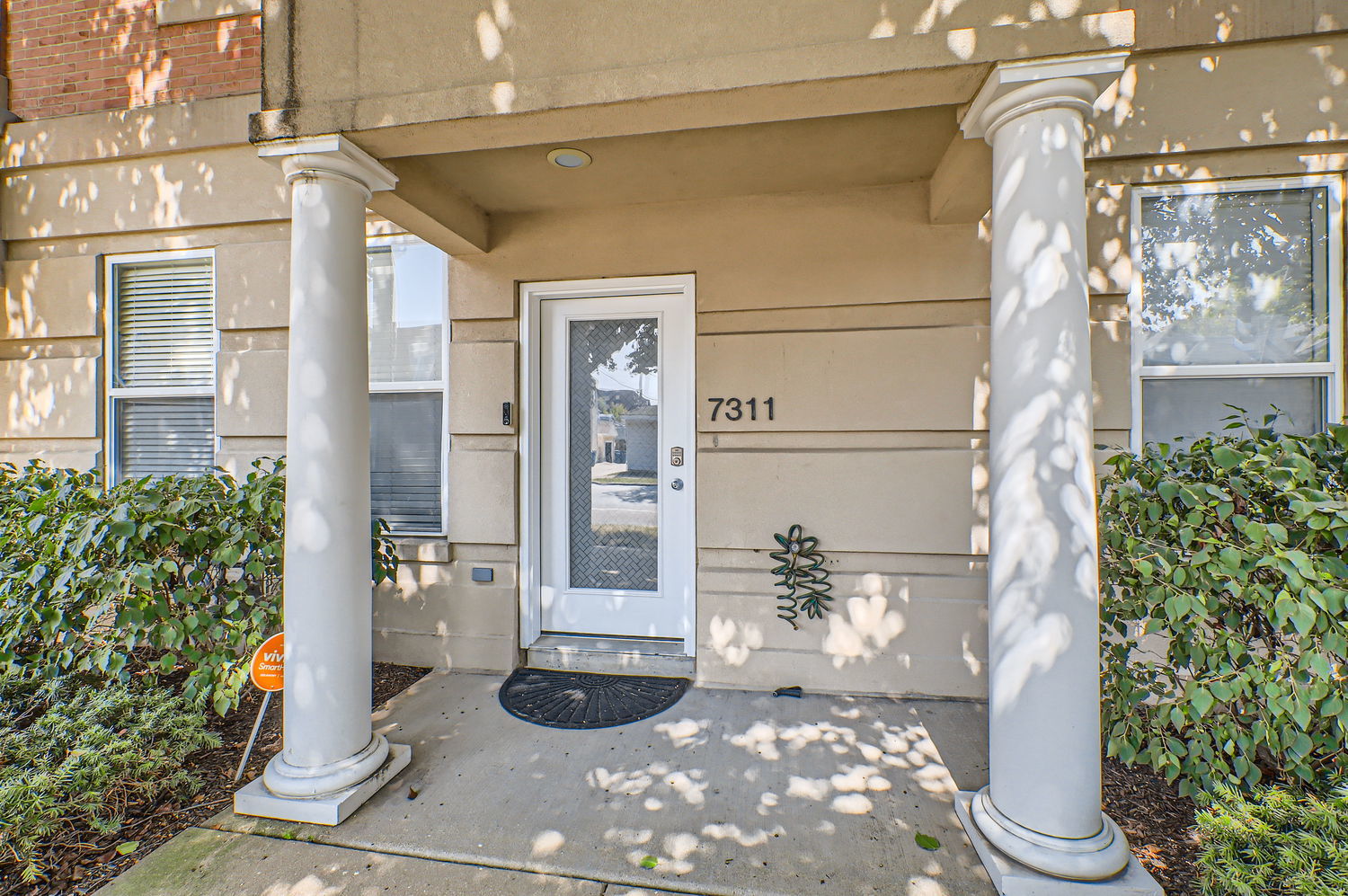7311 Franklin Street