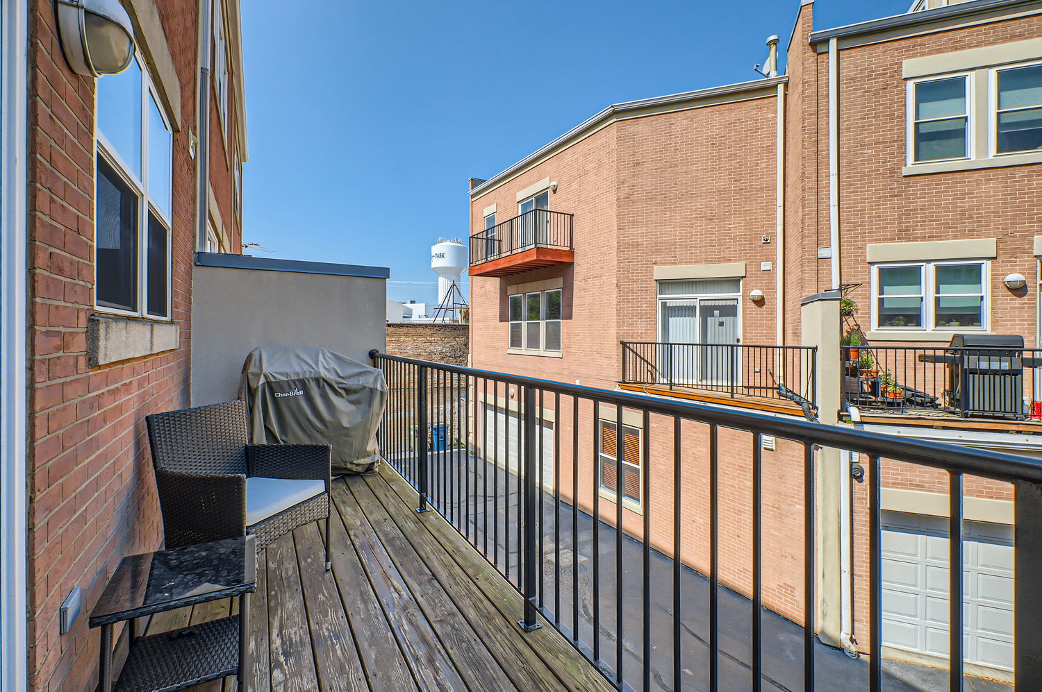 7311 Franklin Street