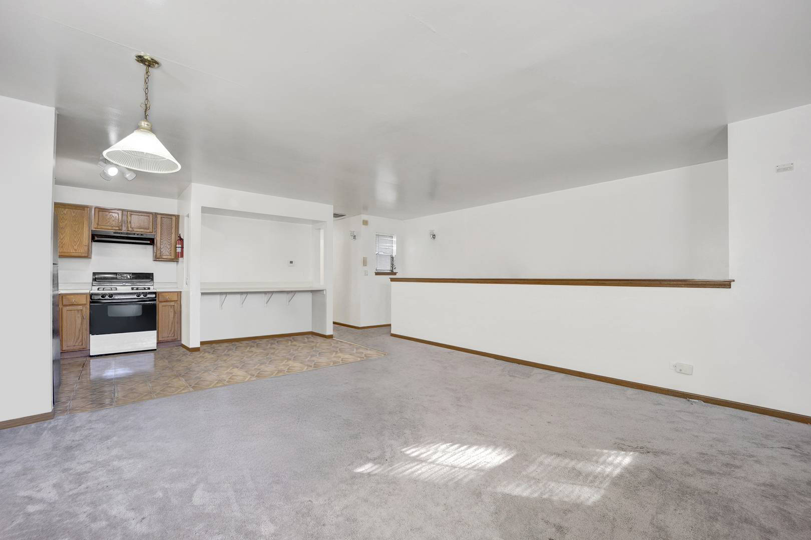 127 S Bell Avenue