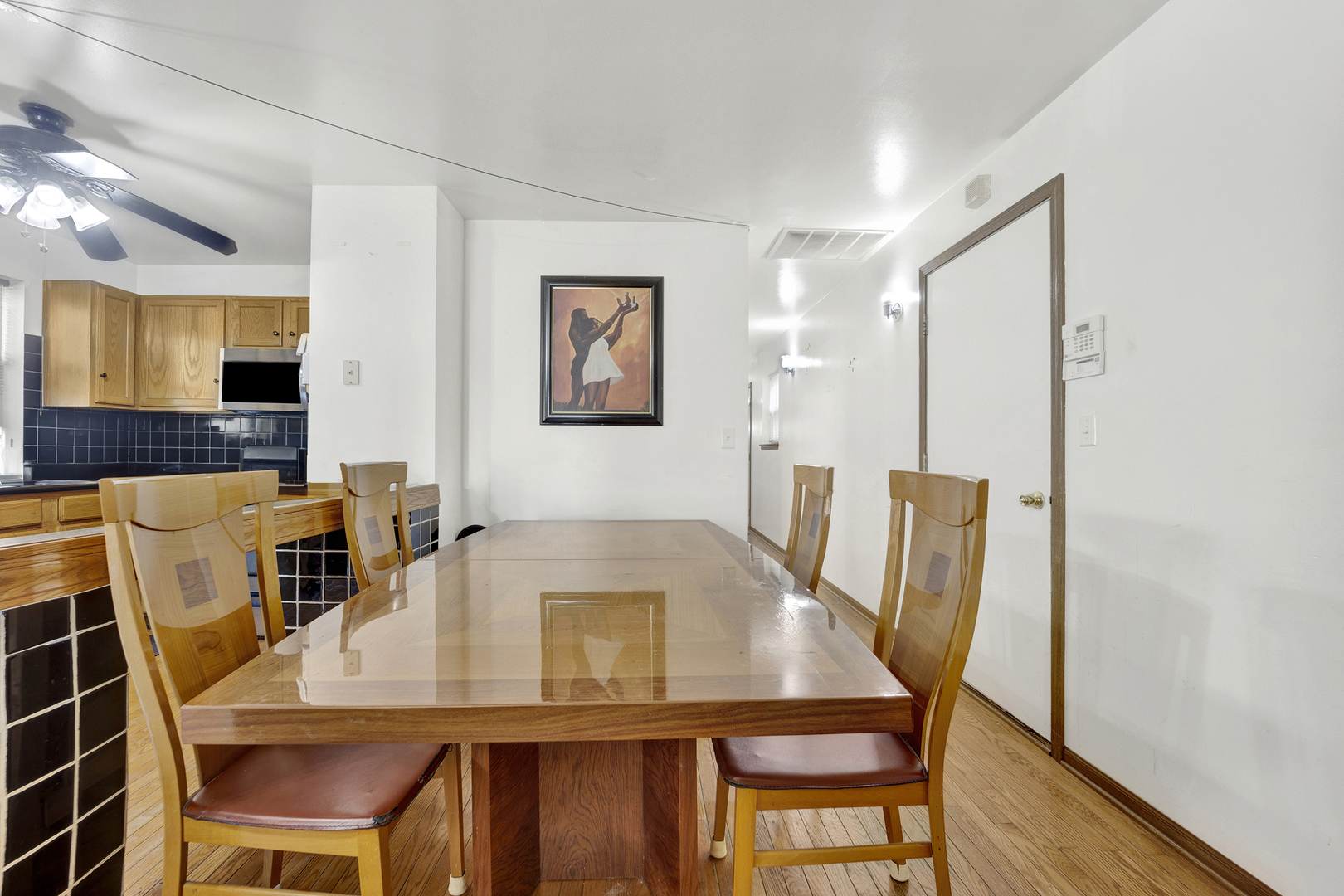127 S Bell Avenue
