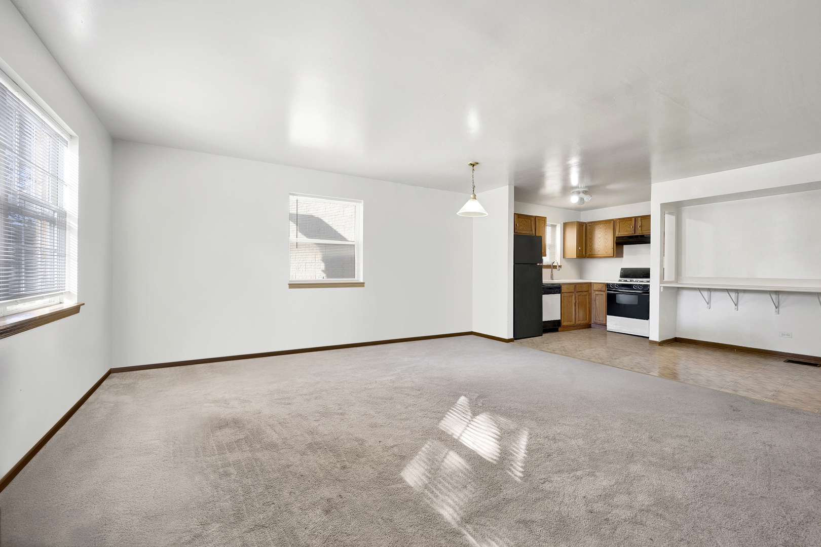 127 S Bell Avenue