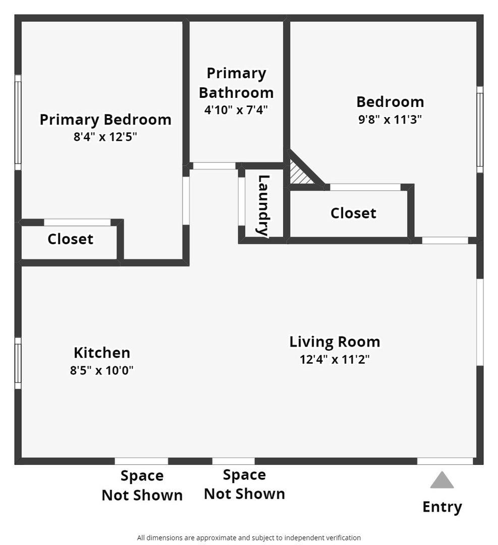 3516 N Hamlin Avenue Unit: 3