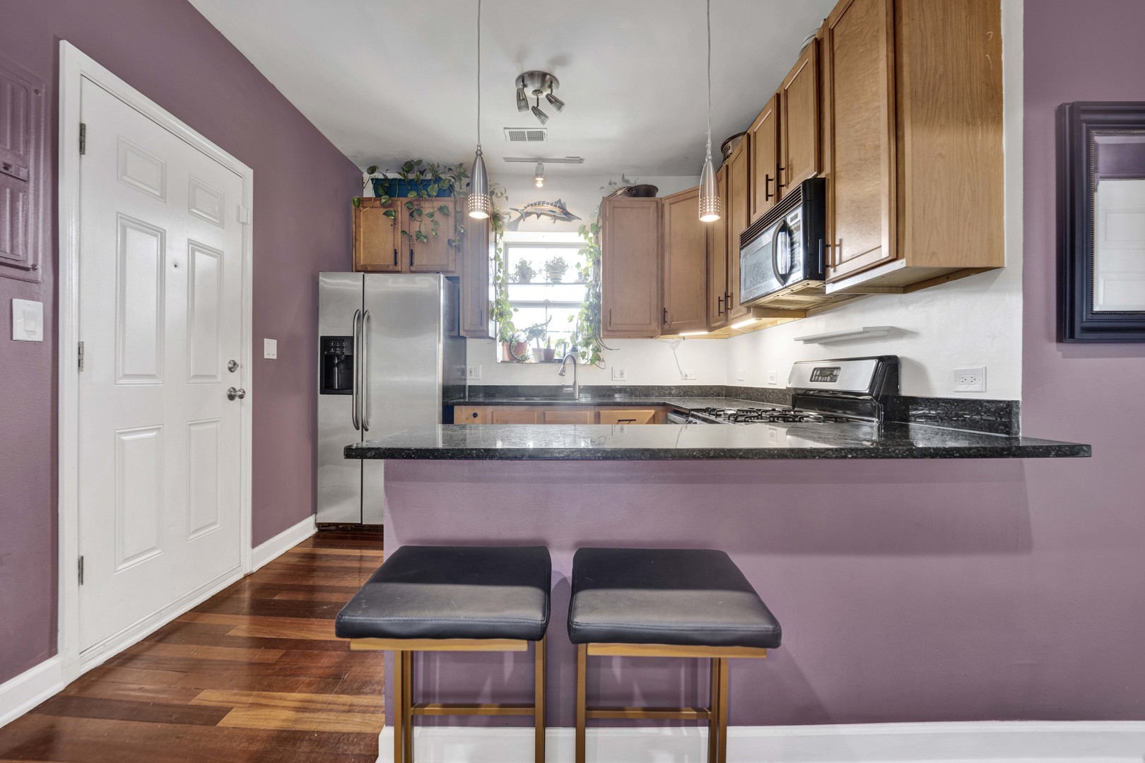 3516 N Hamlin Avenue Unit: 3