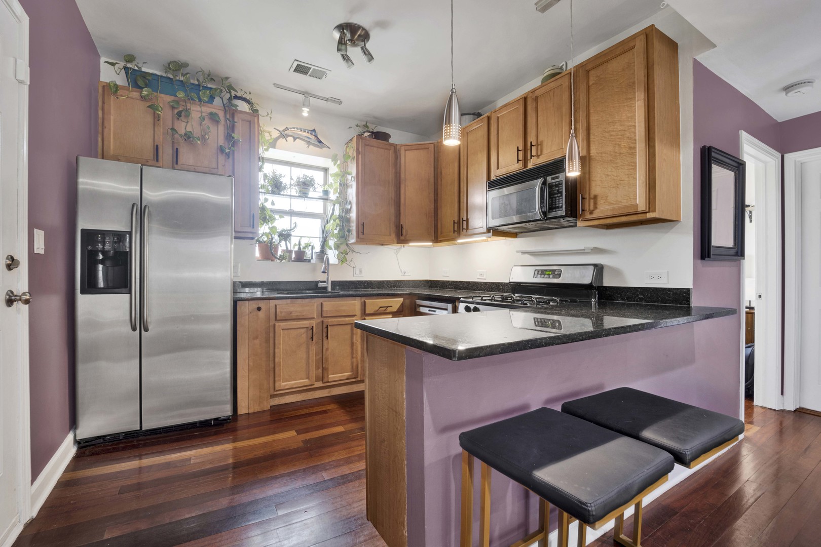 3516 N Hamlin Avenue Unit: 3