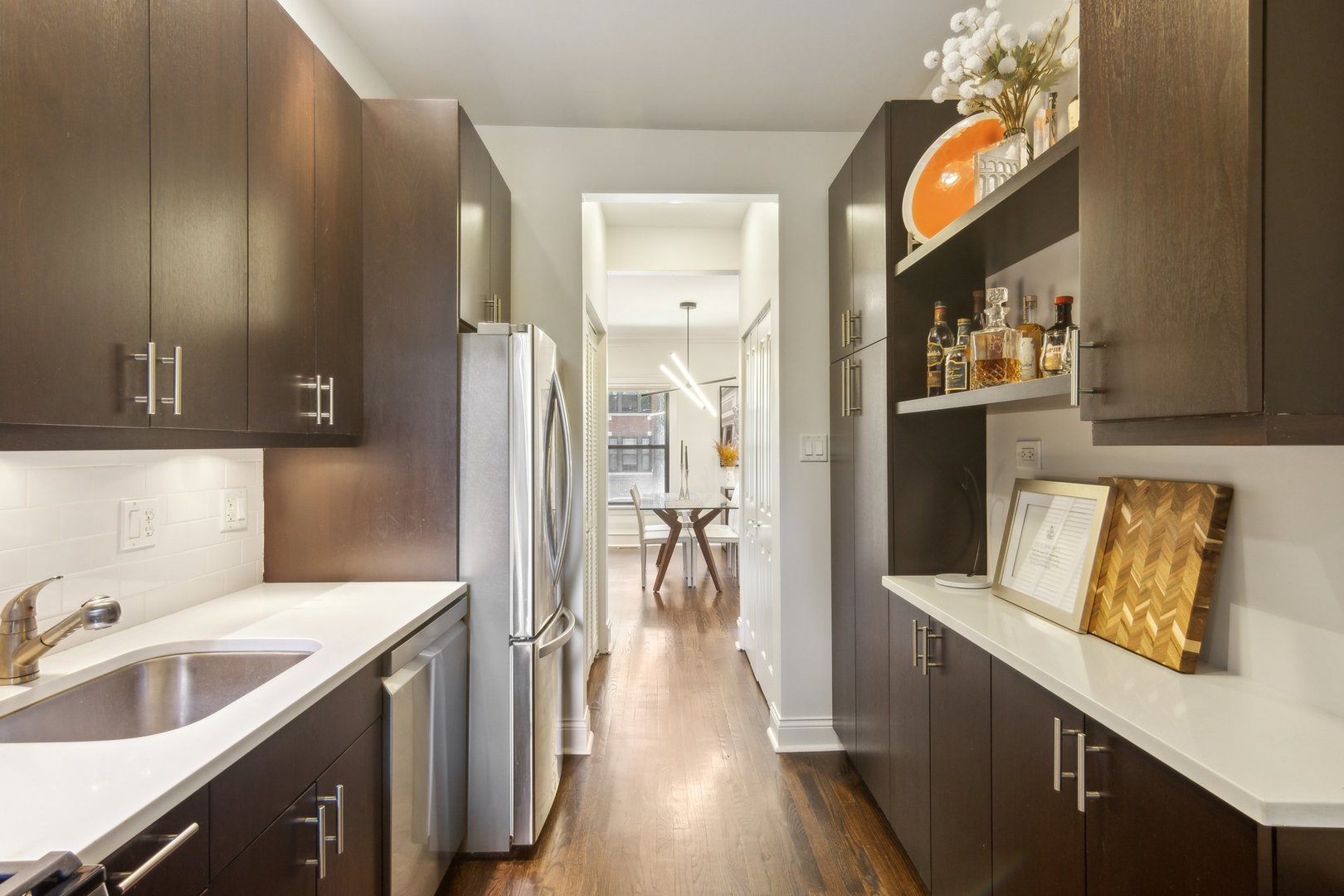 5502 N Glenwood Avenue Unit: 1